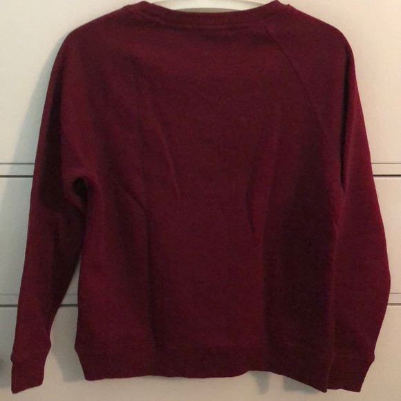 Young & Reckless Crewneck Sweatshirt - Picture 2 of 3